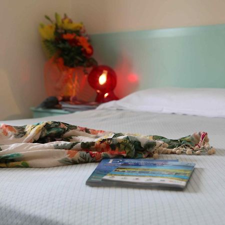 Hotel Del Golfo - Dependance 普罗基奥 外观 照片