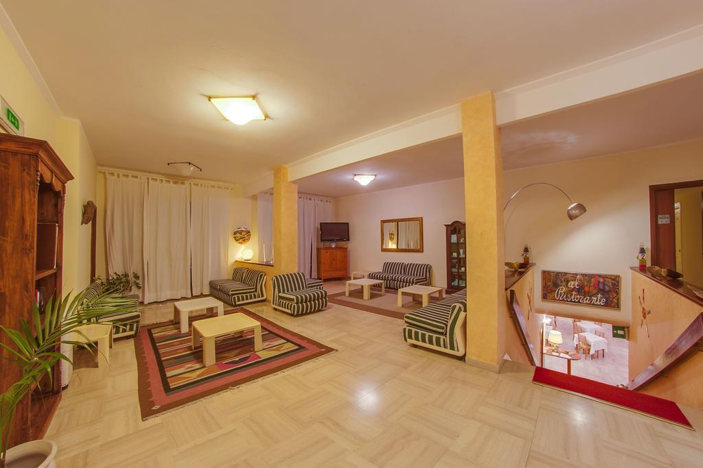 Hotel Del Golfo - Dependance 普罗基奥 外观 照片